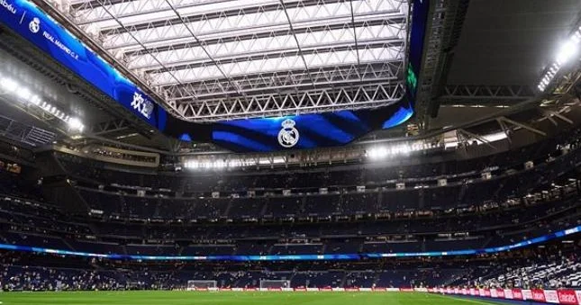 DÇ 2030 un finalı üçün əsas namizəd: "Santyaqo Bernabeu"