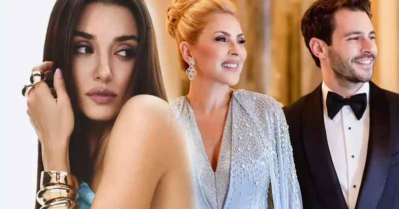 “Ayrılıq qərarı Hakan və Handeyə məxsusdur”
