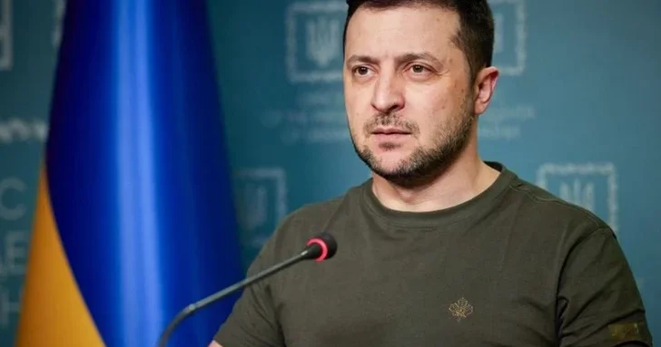 Зеленский допускает корейский сценарий для Украины