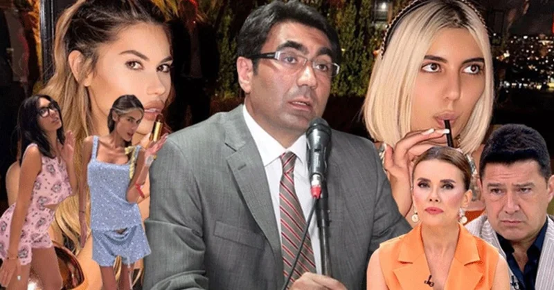 Qızlarımın həyatını qatıldıqları yarışma məhv etdi Nihal Candanın atası