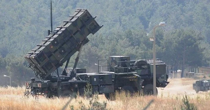 ABŞ 1970 Patriot raketləri alacaq