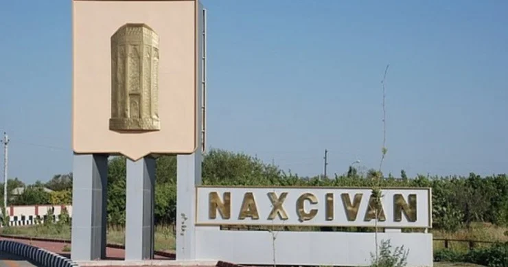 Naxçıvanda narkomon sürücü saxlanıldı
