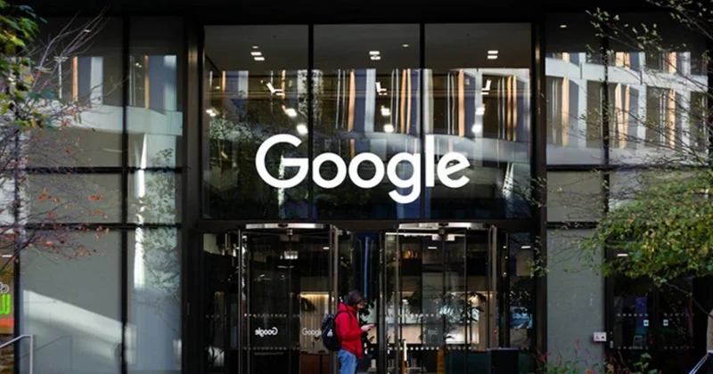 "Google"in başı dərddə Yarım milyard dollar cərimə ödəyəcək