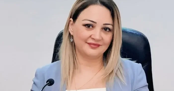 Magistratura təhsilinin imicini dəyişdirməliyik Vüsalə Ağabəylidən TƏKLİF