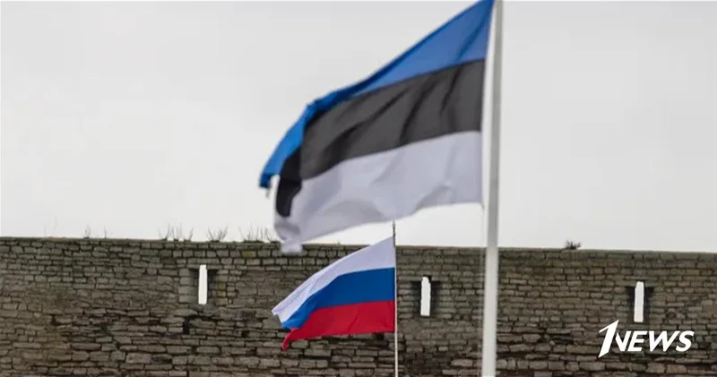 Россия высылает эстонского дипломата