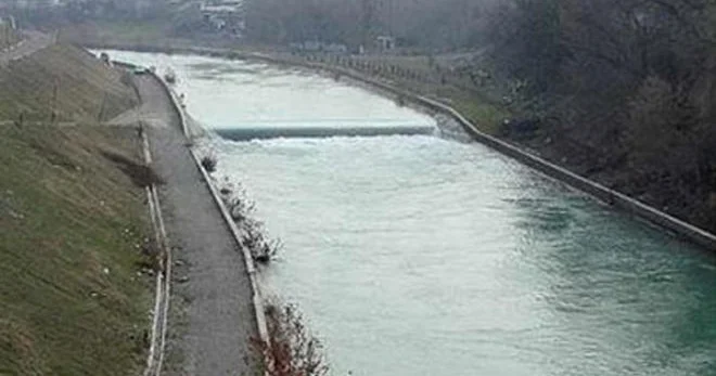 Kanalda batan digər qardaşın da meyiti tapıldı