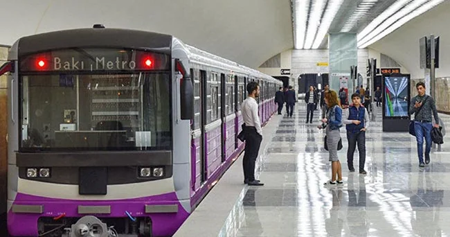 Əcəmi metro stansiyası: Narazılıq artır, etik sərhədlər pozulur