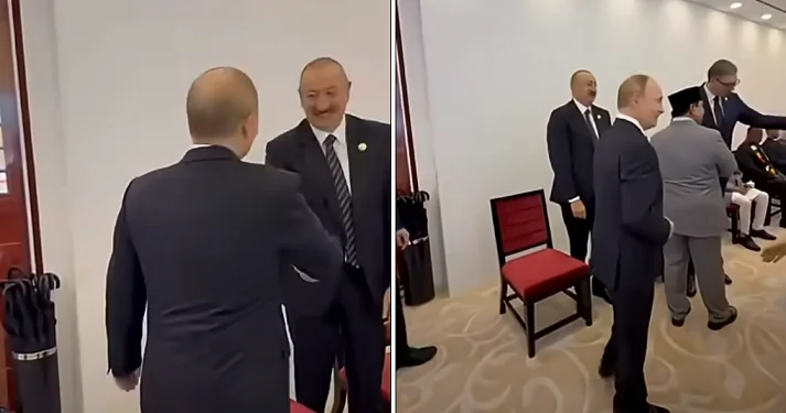 Kreml Bakıya “dialoq qapısı” açır? Rusiyanın Azərbaycana ehtiyacı var