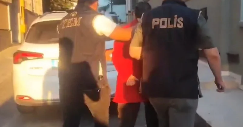 Новые аресты в Турции видео