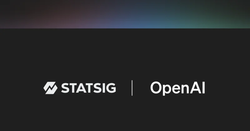 “OpenAI” şirkəti “Statsig” startapını satın alır və sövdələşməni öz səhmləri hesabına ödəyəcək