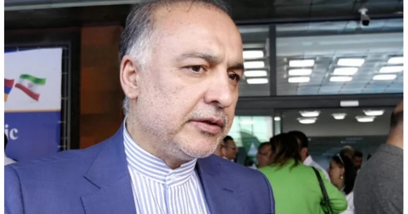 İrəvanın bu addımı Bakı üçün məhdudiyyət və risk yaradacaq: Sübhaninin təxribatçı açıqlamasının PƏRDƏARXASI KONKRET