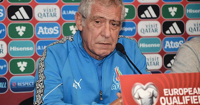 Santuş: “Qələbə qazanmağa çalışacağıq”