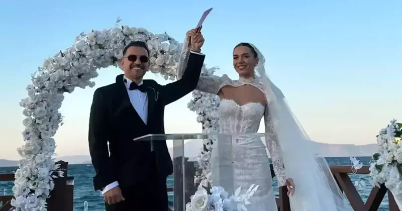 Əmisi qızının eks əri ilə evləndi