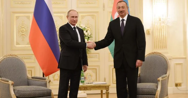 Vladimir Putin Azərbaycandan nə istəyib?