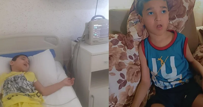 ANANIN YARDIM ÇAĞRIŞI “Bir ananın fəryadını geri çevirməyin” + FOTO/ VİDEO