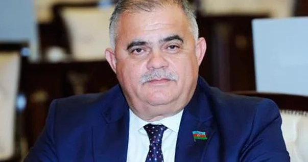 “Təhlükəsizlik və sabitlik miqrantların inteqrasiyasını asanlaşdırır” DEPUTAT
