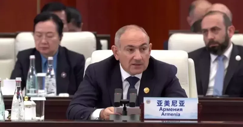 ŞƏT də Ermənistana iki ölkə veto qoyubmuş Biri Pakistandır, digəri...