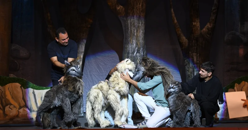 Azərbaycan Dövlət Kukla Teatrı Qazaxıstanda keçiriləcək beynəlxalq teatr festivalında iştirak edəcək