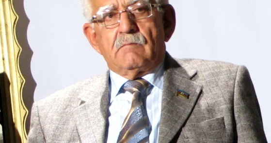 Azərbaycan nəsrinin yetirdiyi Yusif Səmədoğlu