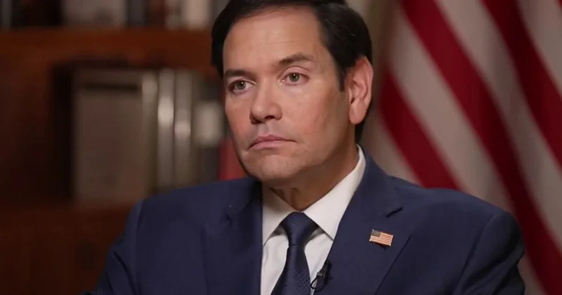 Rubio: Qəzzadakı müharibə sabah da başa çata bilər