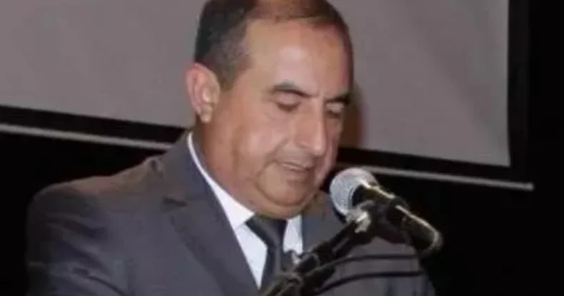 Allahverən Əliyev vəzifəsindən azad edildi