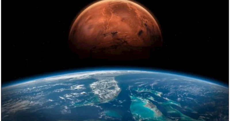 ABŞ 2030 cu ildə Marsa astronavt göndərmək istəyir
