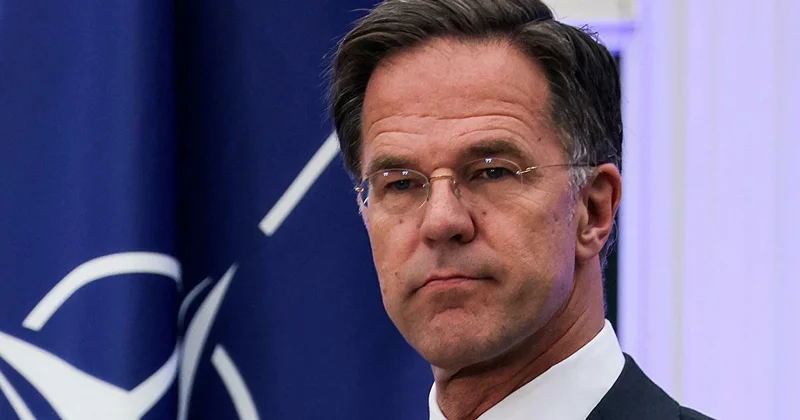 NATO Baş katibi: Rusiya Ukraynada xarici hərbi qüvvənin mövcudluğu ilə bağlı qərar verə bilməz