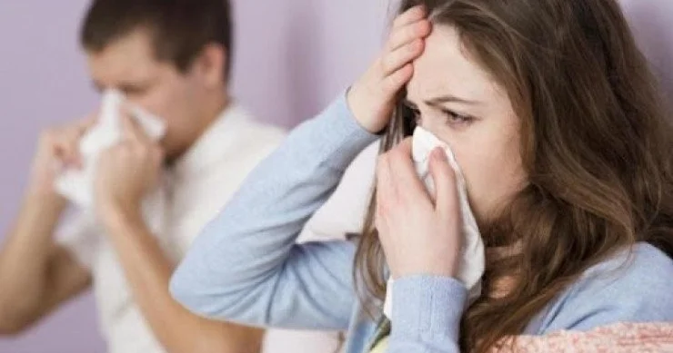 Nazirlikdən virus infeksiyaları ilə bağlı əhaliyə