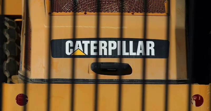 В США крайне обеспокоены отказом норвежского фонда благосостояния от Caterpillar из за войны в Газе