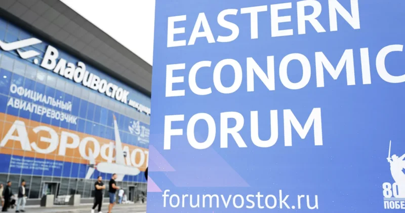 Şərq İqtisadi Forumu kiberhücumlara məruz qalıb