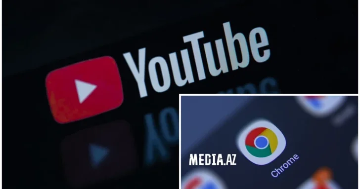 Глобальный сбой: пользователи по всему миру не могут пользоваться Google и YouTube