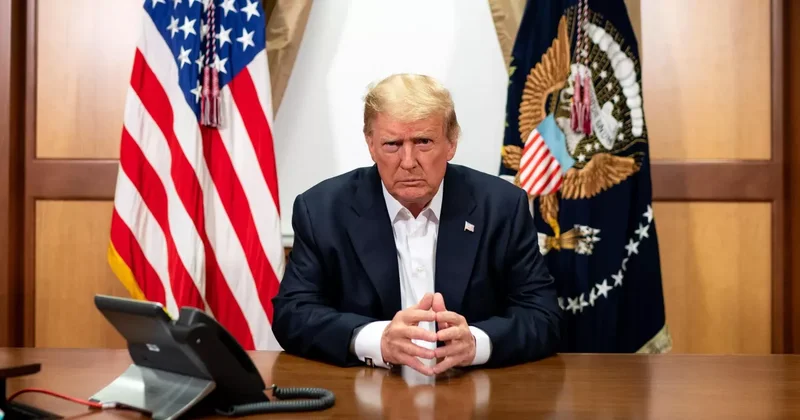 Трамп о мирном соглашении между РФ и Украиной: Мы это сделаем