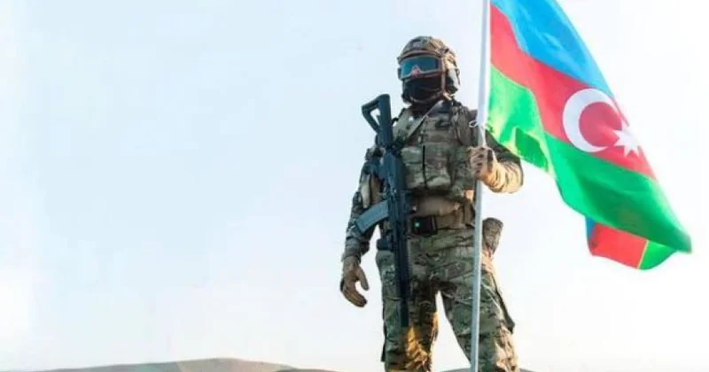Zəfər müjdəli Vətən müharibəsi: Dövlətçilik tariximizin dönüş nöqtəsi