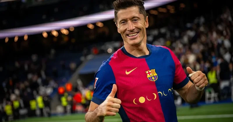 Levandovski 100 milyon avroluq təklifi rədd edib