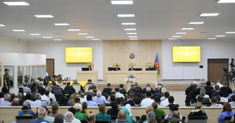 Madat Babayan ibtidai istintaqa ifadəsində Xocalı soyqırımı zamanı xüsusi qəddarlığı ilə seçilən Ermənistan silahlı qüvvələrinin bəzi hərbçilərinin adlarını açıqlayıb MƏHKƏMƏ