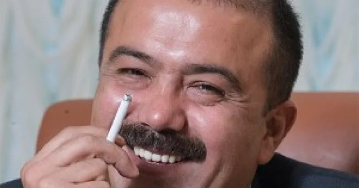 Oliqarx İsgəndər Mahmudov barəsində BİLİNMƏYƏNLƏR
