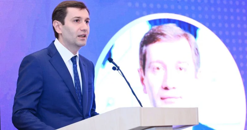 Fərid Osmanov: ICPC kimi yarışlar dünyanın ən parlaq beyinlərini bir araya gətirir və onların hər biri rəqəmsal gələcəyin qurucularıdır