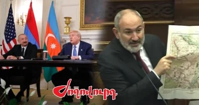 Amerika “Tramp dəhlizi“ layihəsinin icrasına başlayır?.. İrəvana xüsusi nümayəndələr gəlir...