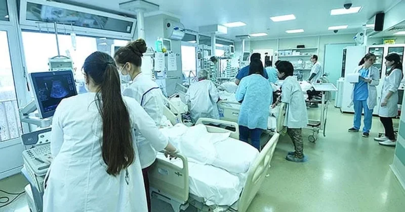 Ağır xəstələr 3 aydır dərmansız qalıb Azərbaycanda "Dimerast" böhranı