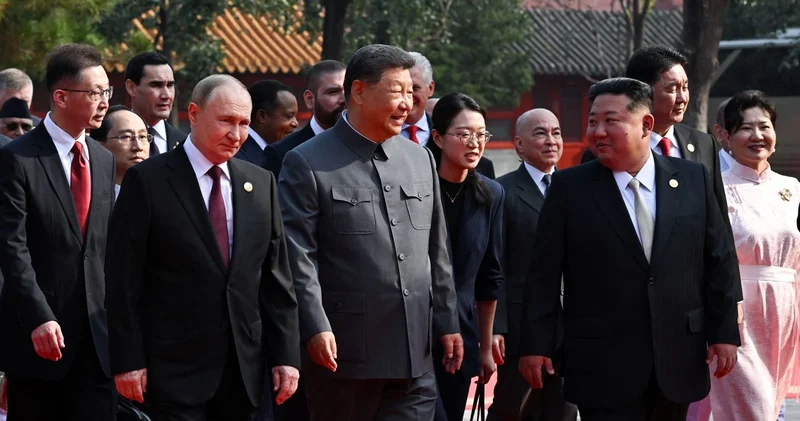 Söhbət kameraya düşdü, Putinin sözləri dünyanı şoka saldı: ölümsüzlük... VİDEO