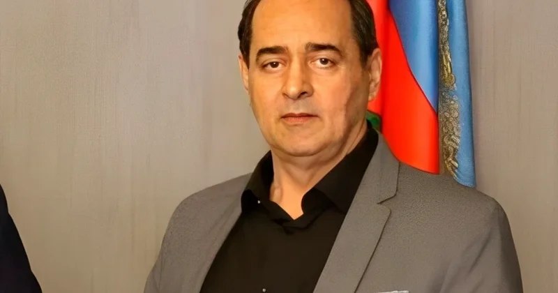 Azərbaycan çempionatlarının bombardiri: İslandiya və Ukrayna yığmaları ilə başabaş oynamaq olar