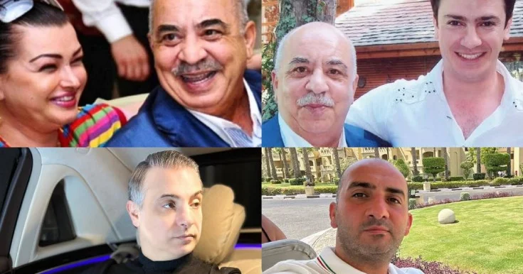 Yaşar Nurinin xatirəsini belə andılar Fotolar