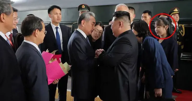 “Kim Çen In və onun “ən ehtimal olunan“ varisi: qızı Kim Çju E haqqında bəlli olanlar“ BBC