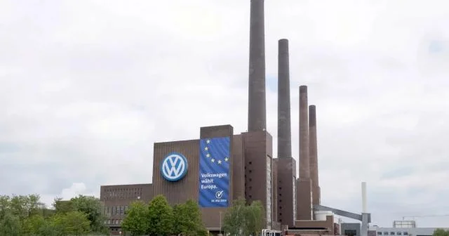 Volkswagen in yeni strategiyasının təqdimatı Volfsburqda olub…
