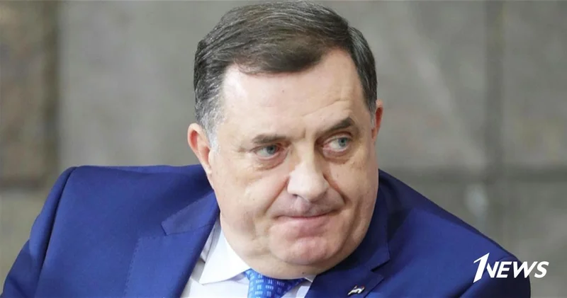 Додик: Республика Сербская может провозгласить независимость