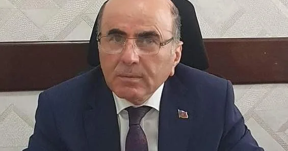 “ BİZ VARIQ, DEYƏ MƏN DƏ, VARAM”