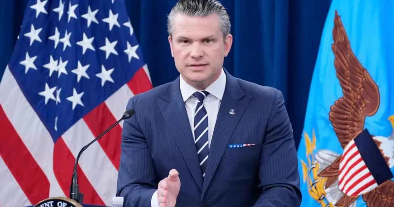 Трамп ABŞ ordusuna Rusiya və Çini cilovlamağa hazırlaşmaq barədə tapşırıq verib