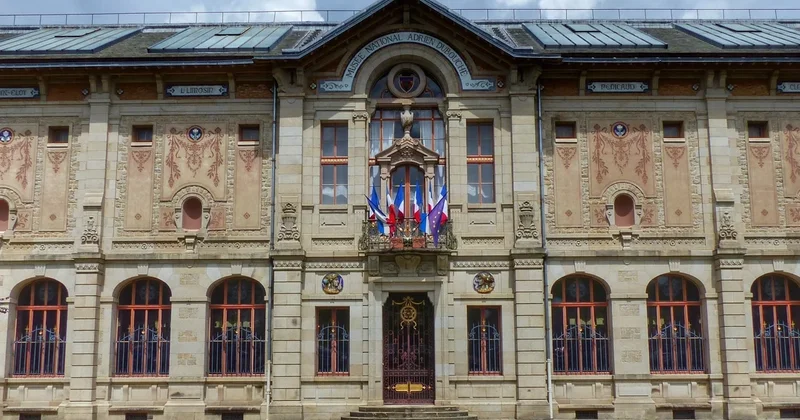 Limoges muzeyində 9,5 milyon avroluq oğurluq