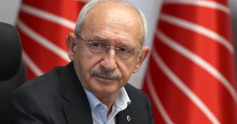 Kılıçdaroğlundan diqqət çəkən MESAJ KONKRET