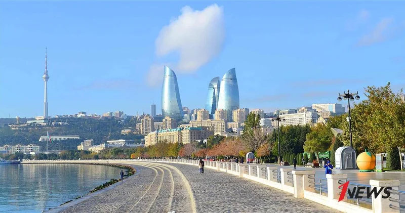 Какой будет погода в Азербайджане 5 сентября?